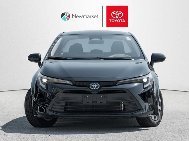 2024 Toyota Corolla Hybrid LE - Heated Seats in Cars & Trucks in Markham / York Region - Image 2