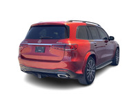 2020 Mercedes-Benz GLS 450 4MATIC® designo Cardinal Red Metallic PREMIUM PACKAGE TECHNOLOGY PACKAGE... (image 9)