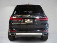 This 2020 BMW X7 xDrive40i is a luxurious and capable three-row SUV finished in Dark Blue, offering... (image 6)