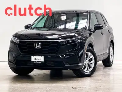 NO ACCIDENTS / CLEAN CARFAX / 1 OWNER / Front Heated Seats, Climate Control, Dual Zone Front Climate...