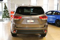 Special Finance Price: $36,999 | Cash Price: $38,499 2019 Toyota Highlander Limited AWD - No Acciden... (image 4)