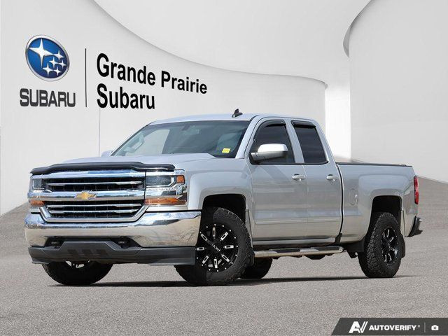 2019 Chevrolet Silverado 1500 LD LT in Cars & Trucks in Grande Prairie