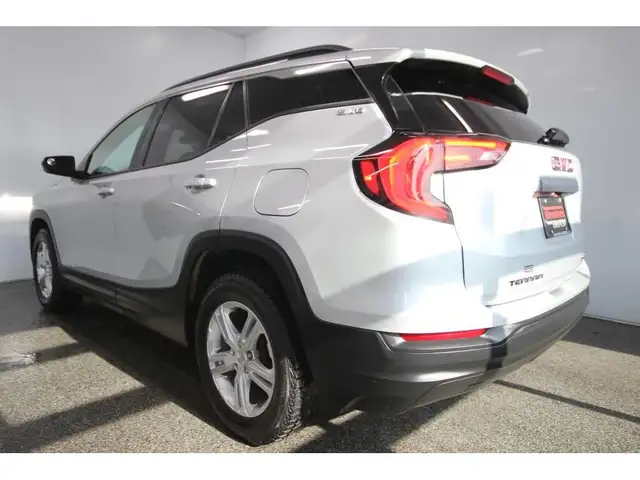 2018 GMC Terrain SLE / AWD in Cars & Trucks in Lévis - Image 13