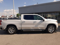 Only 28,362 Miles! This Chevrolet Silverado 1500 delivers a Gas V8 5.3L/325 engine powering this Aut... (image 5)