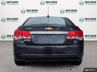 This 2016 Chevrolet Cruze Limited LT is a compact four-door sedan that blends everyday practicality... (image 4)