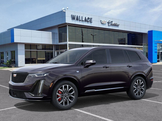 2025 Cadillac XT6 Sport in Cars & Trucks in Oakville / Halton Region - Image 4