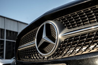 MERCEDES-BENZ inspection can be arranged upon request! Highlighted Vehicle Features: NAVIGATION, SUN... (image 4)