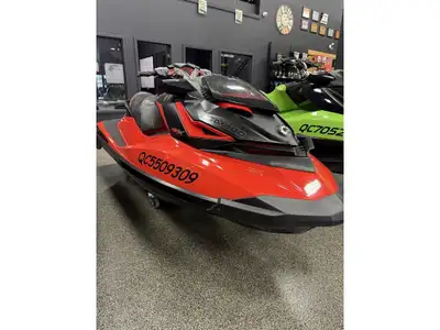 2017 Sea-Doo/BRP RXP-X 300 SAVE $2000 RABAIS À VENDRE Sea-Doo RXP-X 300 2017 Tu veux dominer les vag...