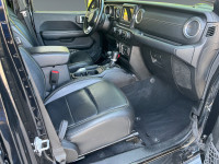 WE CAN GET YOU APPROVED ON THIS 2018 JEEP WRANGLER SAHARA 4X4 TODAY FEATURED OPTIONS -Leather faced... (image 7)