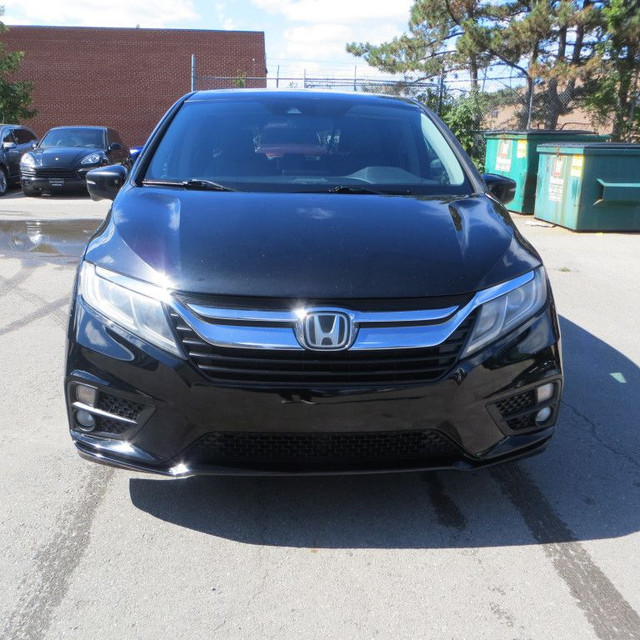 2018 Honda Odyssey EX Passenger Van Automatic in Cars & Trucks in Mississauga / Peel Region - Image 3
