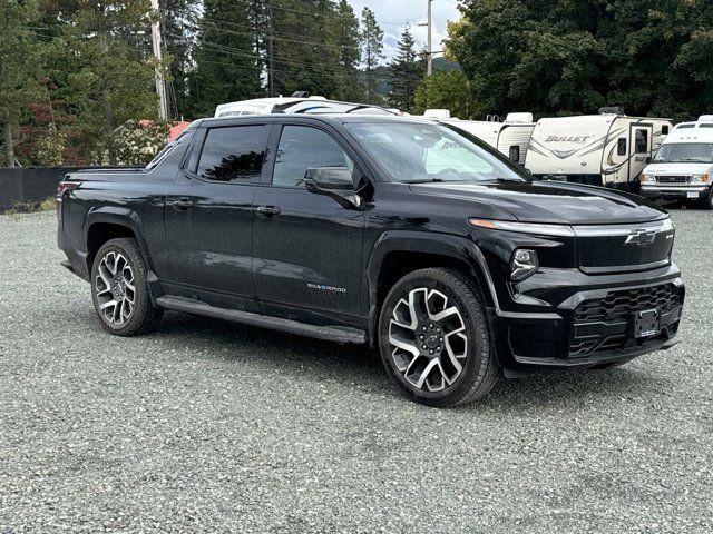 2024 Chevrolet Silverado EV in Cars & Trucks in Terrace - Image 3