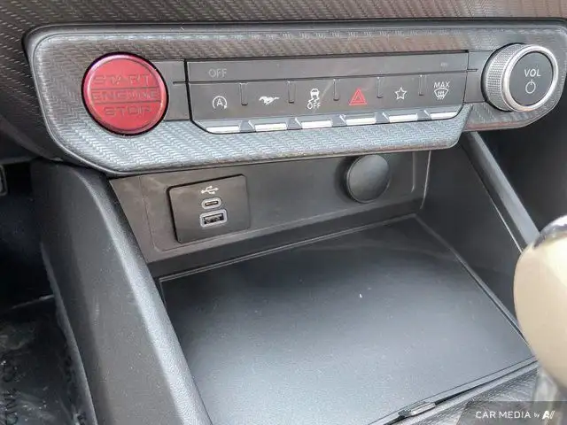 2025 Ford Mustang EcoBoost in Cars & Trucks in Brandon - Image 24