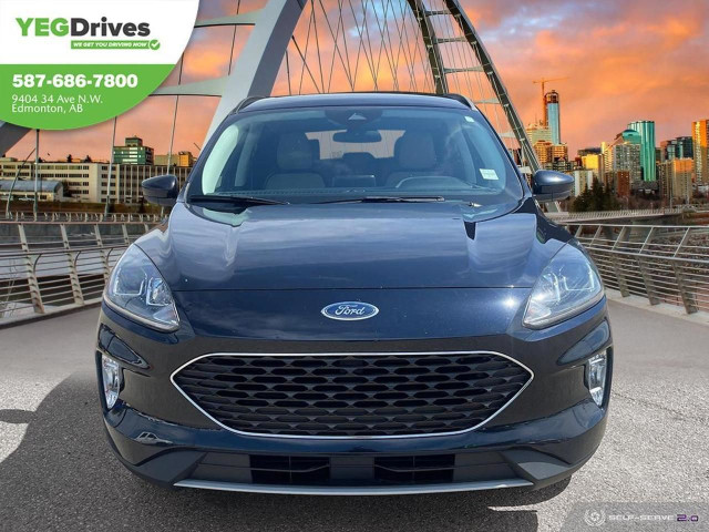 2021 Ford Escape SEL in Cars & Trucks in Edmonton - Image 2