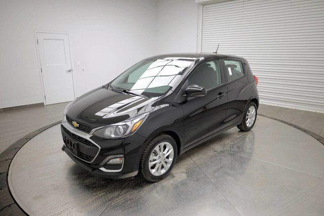 2021 Chevrolet Spark 1LT in Cars & Trucks in Calgary - Image 3