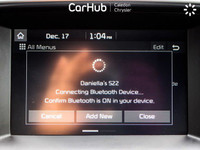All purchasers receive a CarHub Rewards Card for $1000 towards service! Tires - Rear All-Season,4-Wh... (image 2)