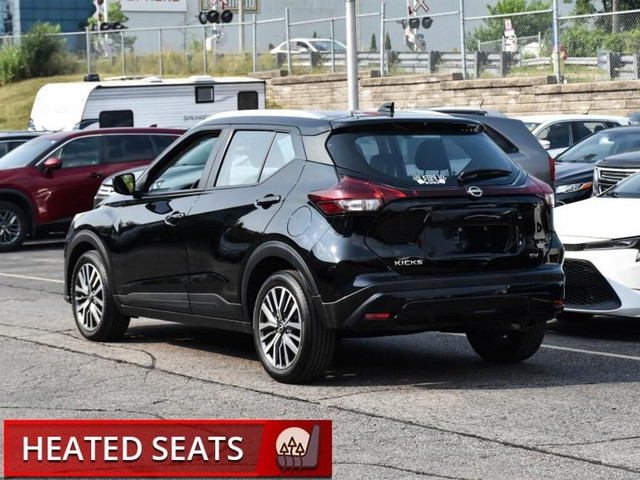 2023 Nissan Kicks SV in Cars & Trucks in Kitchener / Waterloo - Image 4