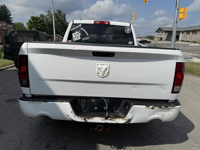 2018 Ram 1500 Tradesman in Cars & Trucks in Barrie - Image 2