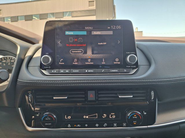 2022 Nissan Rogue SV AWD | Pano Roof | 360 Camera | Adaptive in Cars & Trucks in Guelph - Image 4