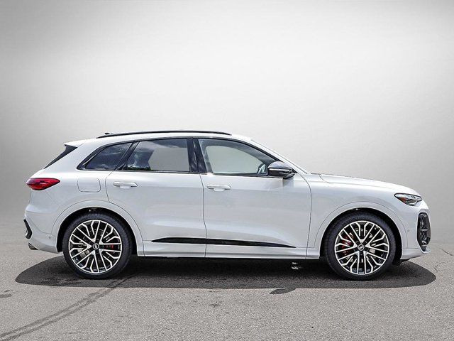2025 Audi SQ5 Progressiv in Cars & Trucks in Windsor Region - Image 4