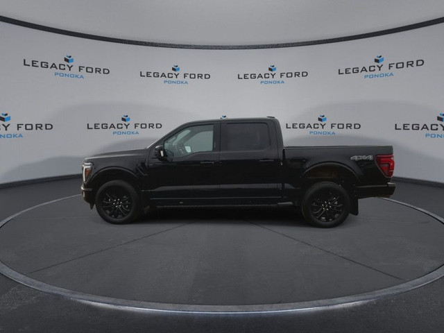 2024 Ford F-150 Lariat - B&O Audio - Cooled Seats in Cars & Trucks in Edmonton - Image 4