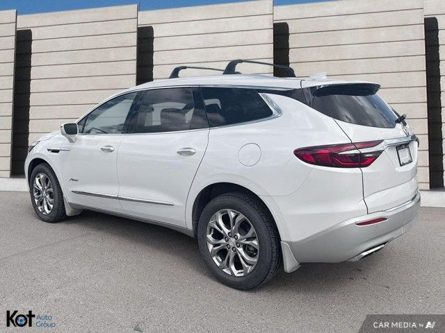 2019 Buick Enclave Avenir ONE OWNER! NO ACCIDENTS! BLINDSPOT! LE in Cars & Trucks in Kelowna - Image 4