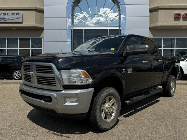 2011 Ram 3500 Laramie Crew Cab 4x4 | Blowout Special | Cummins in Cars & Trucks in Edmonton - Image 2