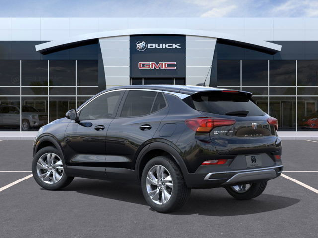 2026 Buick Encore GX Preferred in Cars & Trucks in City of Montréal - Image 3
