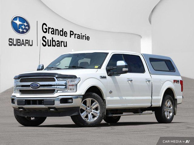 2020 Ford F-150 in Cars & Trucks in Grande Prairie