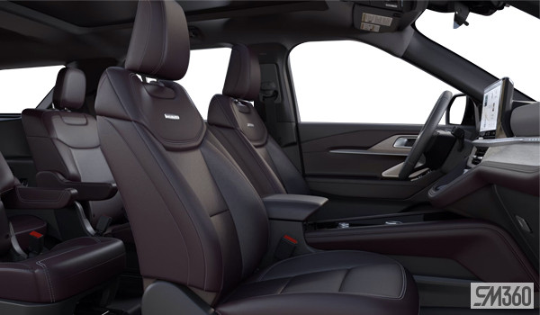 2025 Ford Explorer Platinum in Cars & Trucks in Windsor Region - Image 4