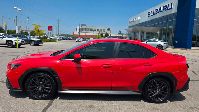 2022 Subaru WRX Sport ONE OWNER! SPORT! AUTO! in Cars & Trucks in Markham / York Region - Image 3