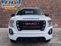 Recent Arrival!White 2020 GMC Sierra 1500 4WD 10-Speed Automatic EcoTec3 6.2L V8Fresh oil change, 15... (image 8)