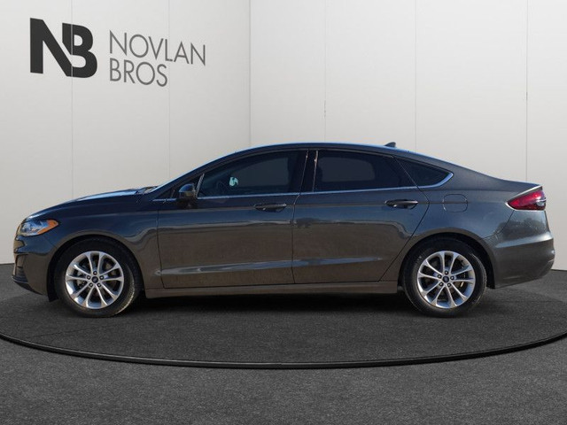 2020 Ford Fusion SE - Heated Seats - Navigation in Cars & Trucks in Lloydminster - Image 3