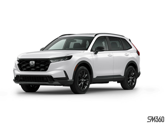 2026 Honda CR-V HYBRID SPORT HYBRID in Cars & Trucks in Grand Bend - Image 3