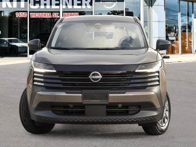 2025 Nissan Kicks S in Cars & Trucks in Kitchener / Waterloo - Image 2
