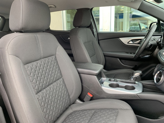 2021 Chevrolet Blazer LT in Cars & Trucks in Brandon - Image 2