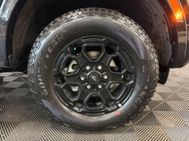 2025 Ford Ranger XLT | ADVANCED TOW PKG + TECH PKG | 360 CAMERA in Cars & Trucks in Lloydminster - Image 4