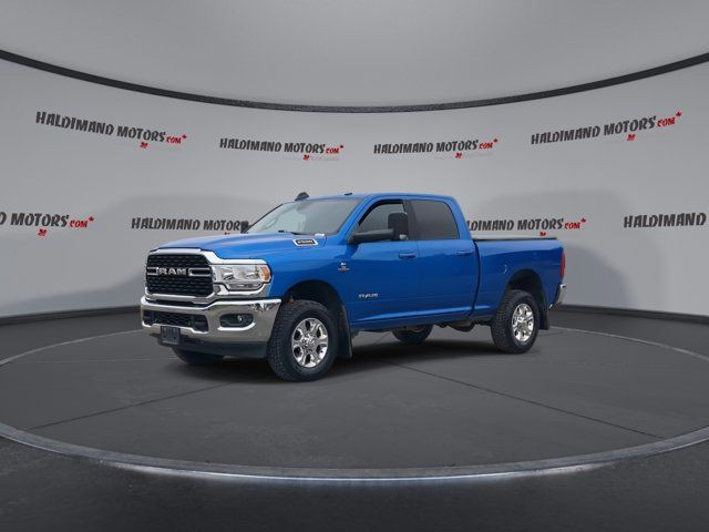 2022 Ram 2500 Big Horn in Cars & Trucks in Hamilton - Image 4