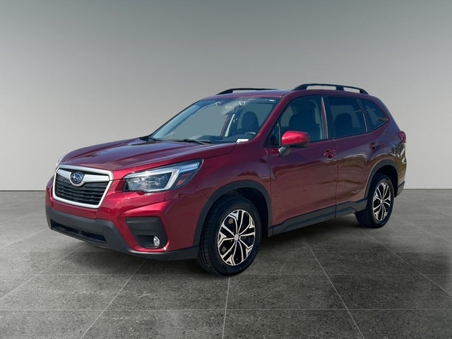 2021 Subaru Forester Touring / Heated Seats / Sunroof in Cars & Trucks in Calgary