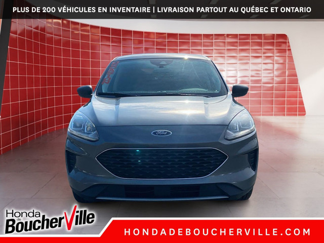 2022 Ford Escape SE Plug-In Hybrid BRANCHABLE, LA MEILLEUR SOLUT in Cars & Trucks in Longueuil / South Shore - Image 3