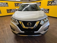 REFINED, VERSATILE, AND WELL-EQUIPPED THIS 2018 NISSAN ROGUE AWD SL DELIVERS A BALANCED BLEND OF COM... (image 7)