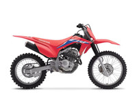 2024 Honda CRF 250F