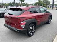 Hyundai Kona 2.0L Preferred AWD Tissu Volant Chauffant Mags 2024 à vendreJAMAIS ACCIDENTÉ!! Caméra r... (image 7)