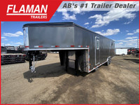 2024 RoyalCargo CGT70-826V-78 Enclosed Cargo Trailer