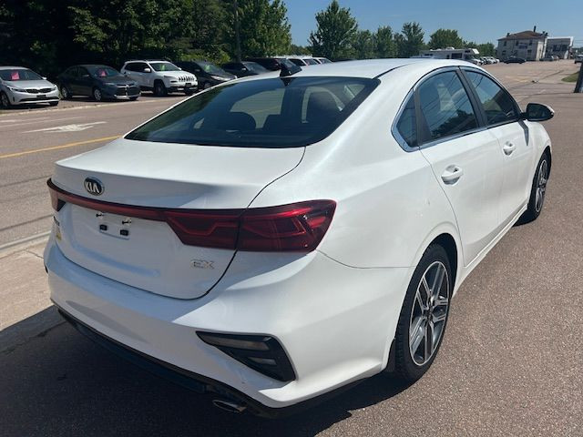 2019 Kia Forte Only 150* B/W ON THE ROAD PMT in Cars & Trucks in Moncton - Image 3