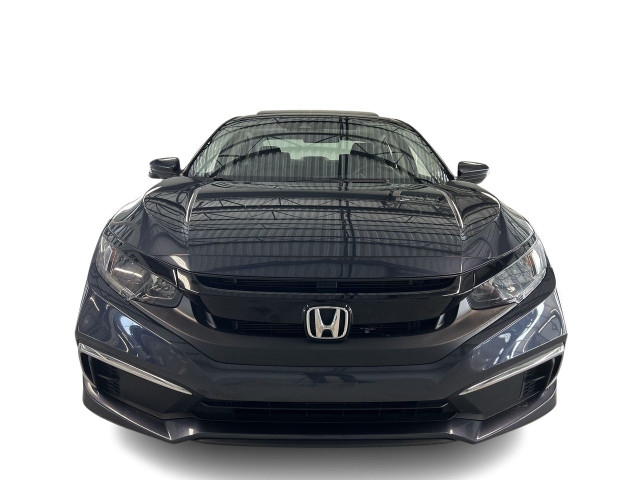 2021 Honda Civic Sedan EX, Carplay, Bluetooth, Caméra, Jantes, U in Cars & Trucks in City of Montréal - Image 4