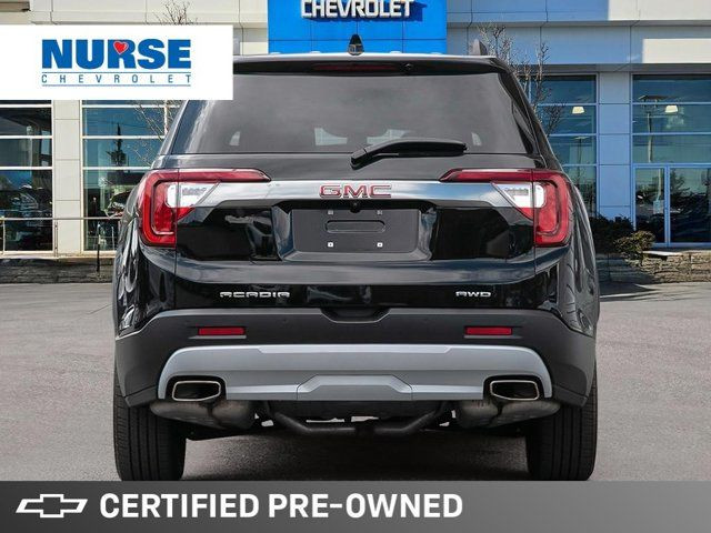 2022 GMC Acadia SLT in Cars & Trucks in Oshawa / Durham Region - Image 4