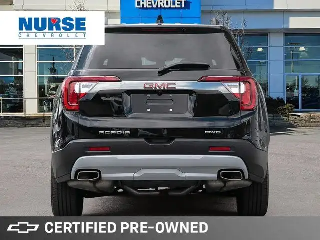 2022 GMC Acadia SLT in Cars & Trucks in Oshawa / Durham Region - Image 5