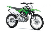 2023 Kawasaki KLX230R