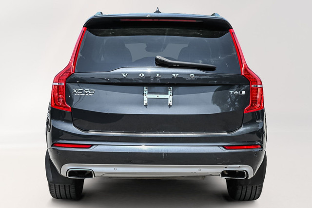 2021 Volvo XC90 in Cars & Trucks in City of Montréal - Image 4