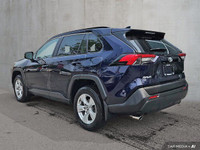 Discover why the Toyota RAV4 is a perennial favorite with this 2019 RAV4 XLE, offering a fantastic b... (image 2)